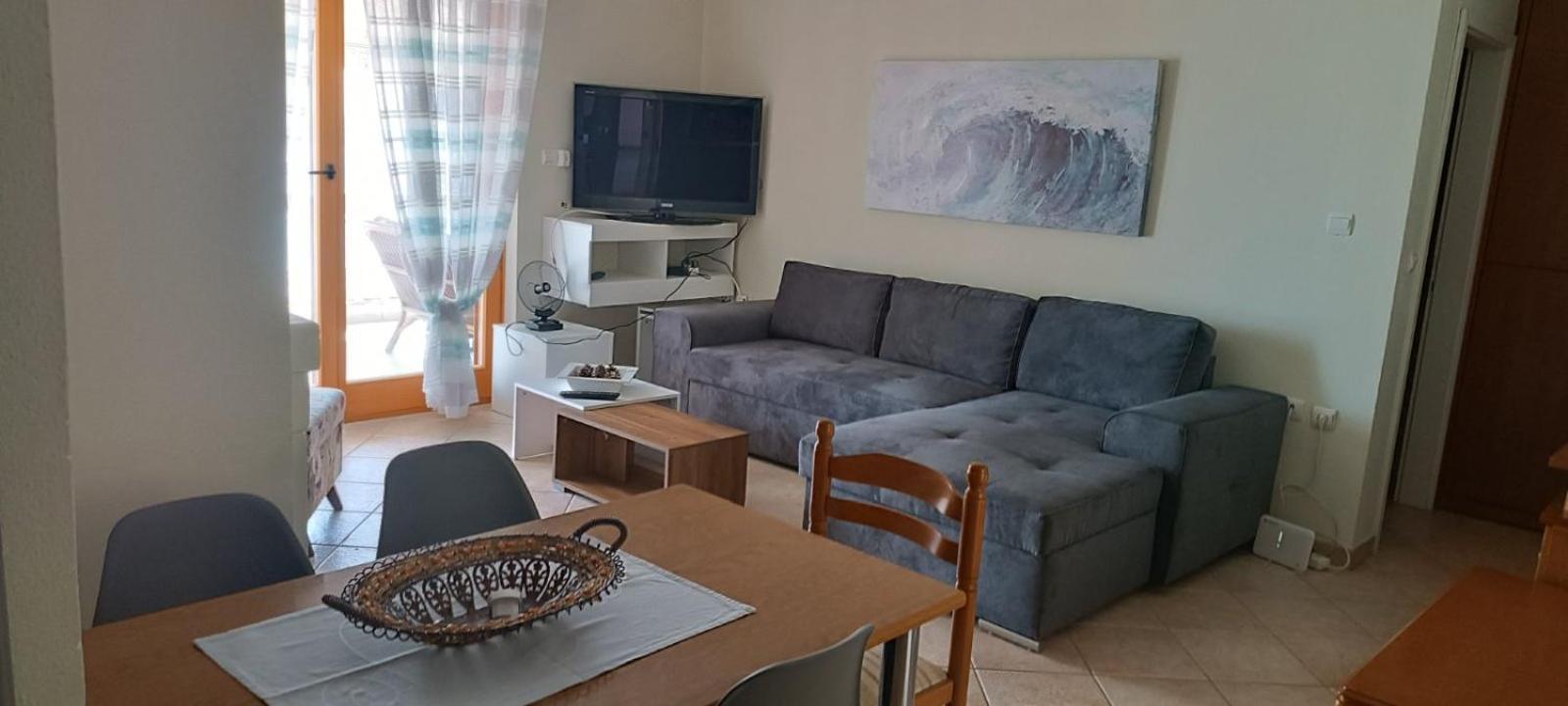 Villa Alba Koinira Dış mekan fotoğraf
