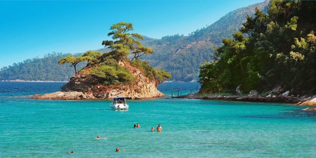 Villa Alba Koinira Dış mekan fotoğraf