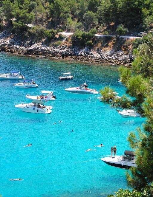 Villa Alba Koinira Dış mekan fotoğraf
